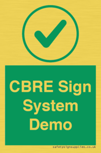 CBRE competition Entry